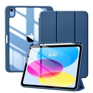 TiMOVO Case for iPad (A16) 11th Generation 11 Inch iPad 10th Generation (C177)